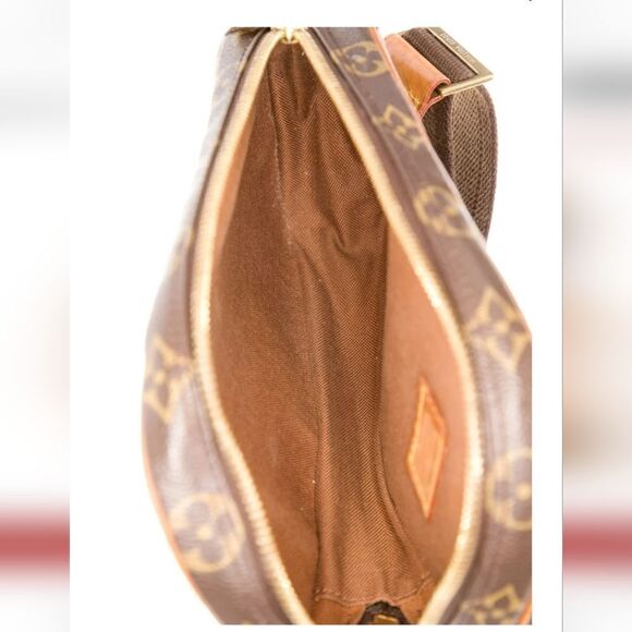 Louis VuittonLV Monogram Pochette Gange Vintage - Picture 5 of 5